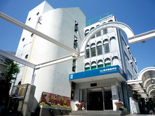 동양미술학교 스트리트 아트의 진화와 혁명 전시회 6.jpg