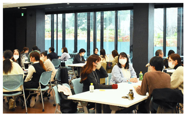 센슈대학대학원 문학연구과 심리 임상 연수회 2.jpg