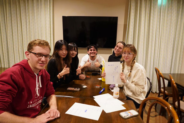 오비린대학 일본 문화 교류 하쿠바 스키 체험 7.jpg