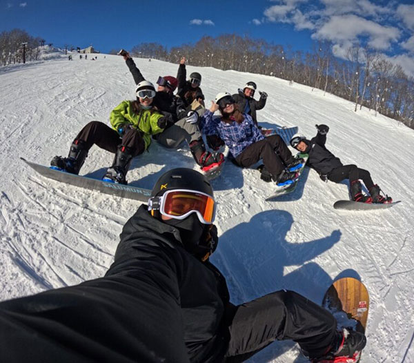 오비린대학 일본 문화 교류 하쿠바 스키 체험 9.jpg