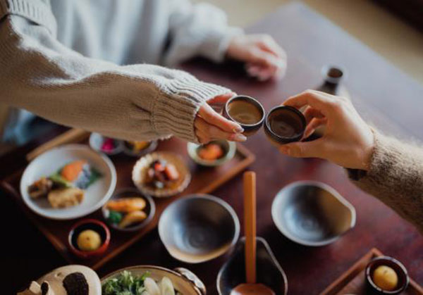 니혼슈·소주와 즐기는 일본 전통 요리, 와쇼쿠 페어링 완벽 가이드 4.jpg