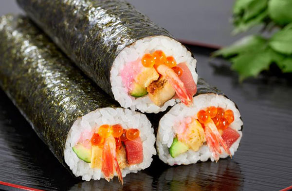 일본 꽃놀이 도시락, 꼭 먹어봐야 할 인기 메뉴 7.jpg