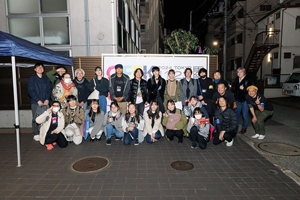 동양미술학교 GEEK CREATORS 2024 TOKYO 개최 7.jpg