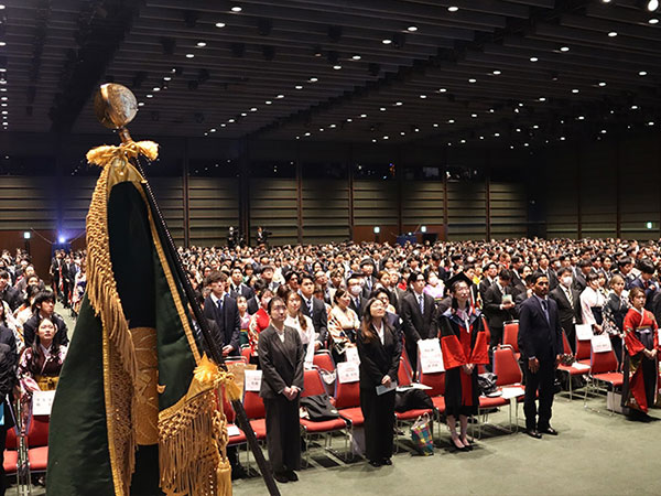 다이토분카대학 졸업식에서 들은 일본 대학생들의 진짜 이야기 6.jpg