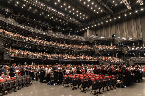 이게 바로 일본 대학 졸업식! 오비린대학 2.jpg