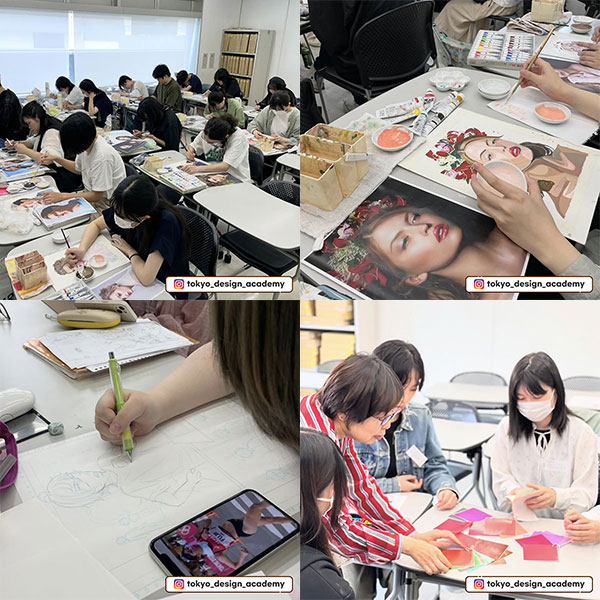 도쿄에서 만화 배우기 5.jpg