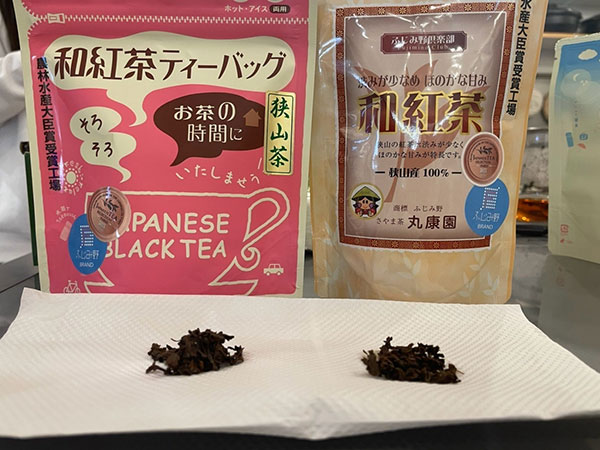 다이토분카대학 일본 대학 수업이 이 정도라고요 직접 기획한 홍차 체험 이야기 5.jpg