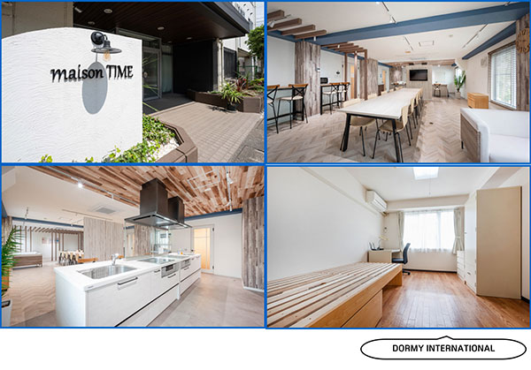 생활비 부담 없는, 도쿄 근교 일본대학 메이카이대학 5.jpg