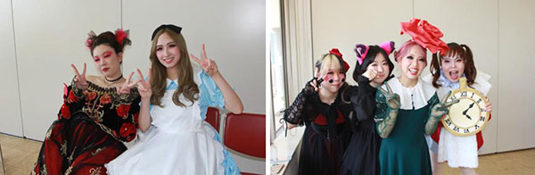 헐리우드미용대학교 패션뷰티쇼 3.jpg