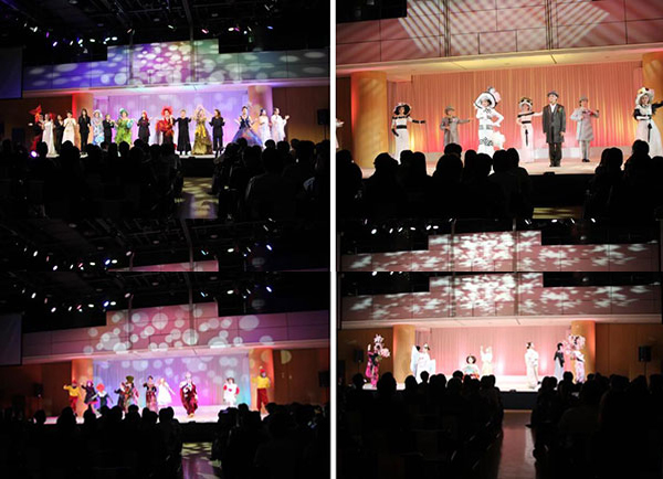 헐리우드미용대학교 패션뷰티쇼 4.jpg