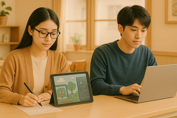 일본에서 게임회사 취업 5.jpg