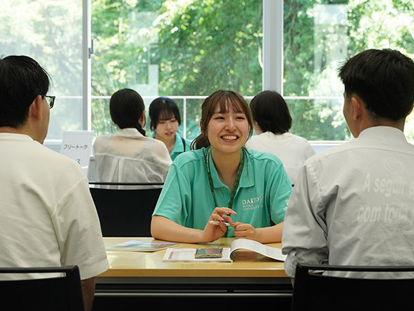 다이토분카대학 오픈캠퍼스에서 만난 나의 미래 5.jpg