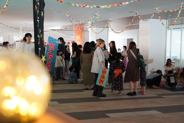 오비린대학 여름축제 Culture Festival 2025 2.jpg