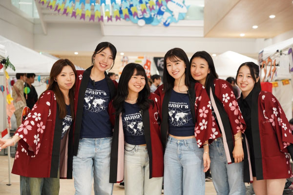 오비린대학 여름축제 Culture Festival 2025 4.jpg