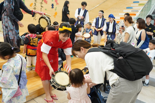 오비린대학 여름축제 Culture Festival 2025 6.jpg