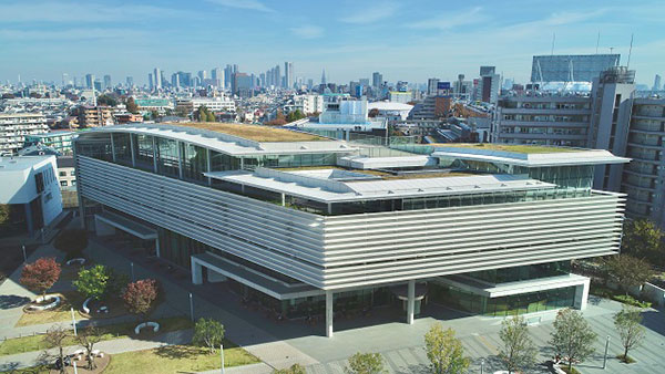 메이지대학 캠퍼스 가이드 학부별 위치와 분위기 4.jpg