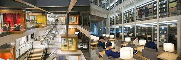 메이지대학 캠퍼스 가이드 학부별 위치와 분위기 5.jpg