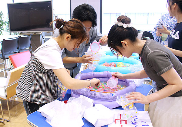 츄오대학 여름 축제 3.jpg