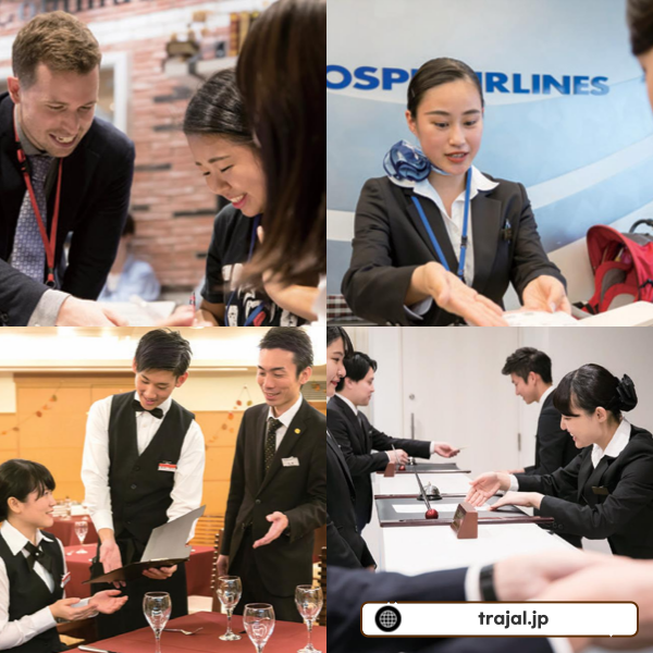 일본 공항에서 일하기 위한 3가지 전략 5.png