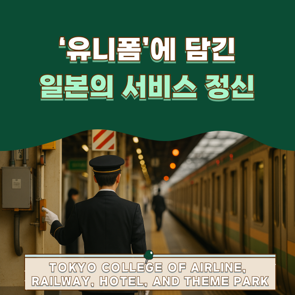 일본 유니폼에 담긴 서비스 정신 1.png