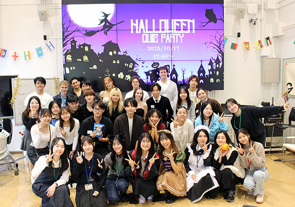 츄오대학 할로윈 이벤트 4.jpg