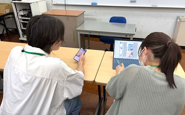 동양미술학교 만화과의 개별첨삭회 3.jpg