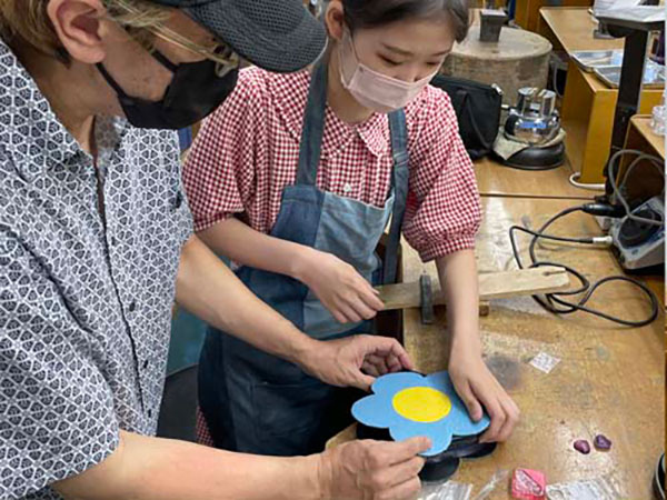 도쿄디자인전문학교 다른 전공까지 배운다 6.jpg