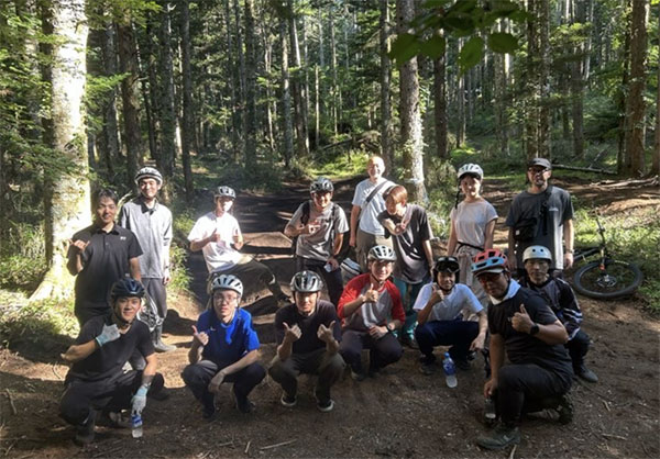 도쿄사이클디자인전문학교 MTB 트레일 빌더 강좌 리얼 8.jpg