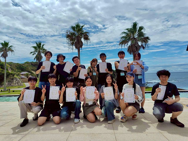 메이카이대학 유학생 일본인 함께하는 피어 서포트 2.jpg