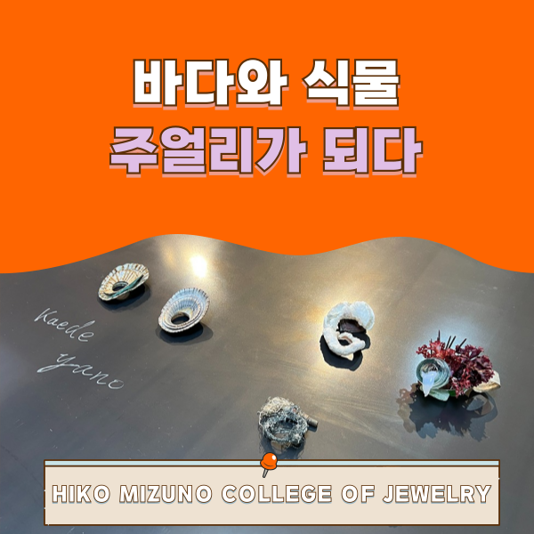 히코미즈노 바다와 식물이 주얼리 되다 1.png