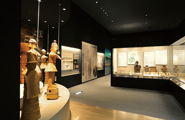 메이지대학은 왜 캠퍼스 안에 박물관을 만들었을까 3.jpg