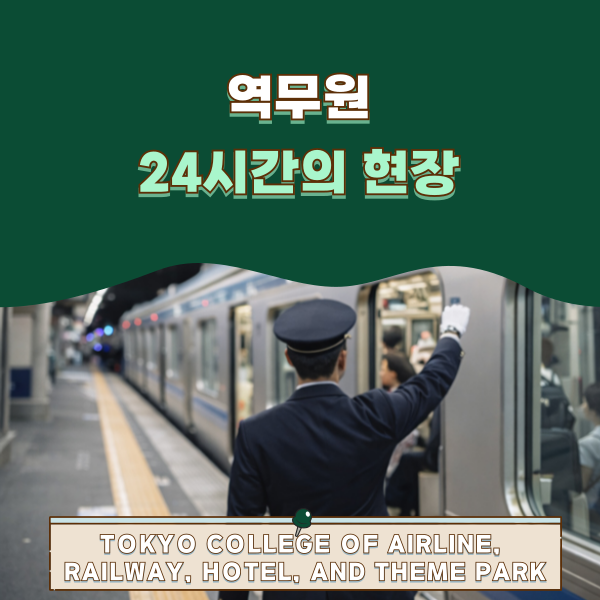 역무원의 하루로 보는 일본 철도 현장의 일 1.png