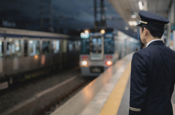 역무원의 하루로 보는 일본 철도 현장의 일 3.jpg