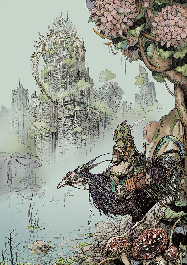 일본 디자인 유학 미대 자신 없어도 디자이너 취업 5.jpg