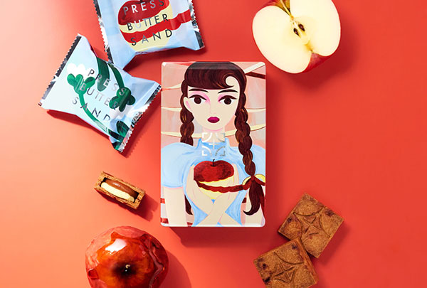 쿠와사와디자인연구소 졸업생 프레스버터샌드 패키지 디자인 3.jpg