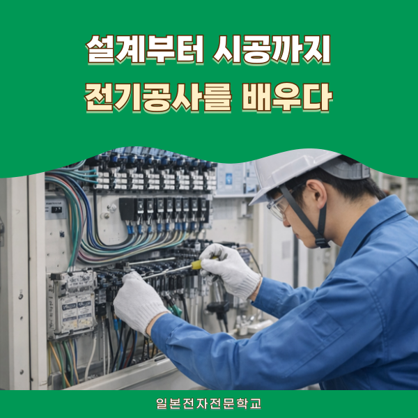 일본전자전문학교 전기공사기술과 네트워크 설계 수업 1.png