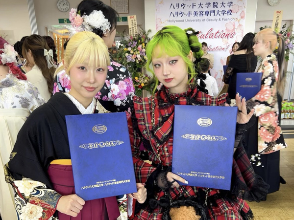 일본 미용 헐리우드미용전문대학교 초보자가 프로가 되는 과정 5.jpg