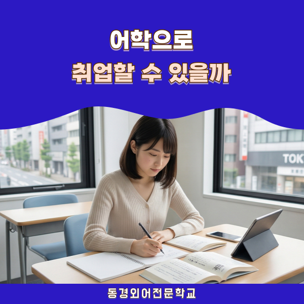 일본어 공부, 일본 취업까지 확실하게 연결하는 비결 1.png