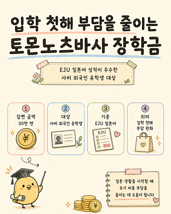 다이토분카대학 유학생 입시 가이드, EJU 일본어 점수가 장학금으로 이어지는 이유 2.jpg
