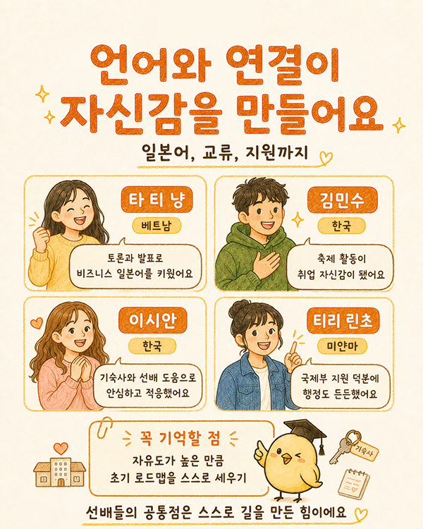 일본대학 취업 전략 오비린대학 학군제와 유학생 합격 수기 6.jpg