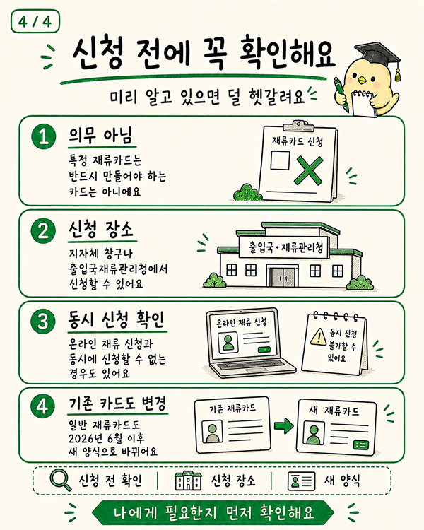 일본 재류카드 마이넘버 통합, 특정재류카드 신청법 4.jpg
