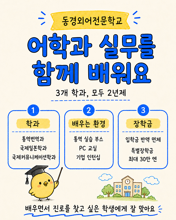 동경외어전문학교 입시 가이드 출석률 85%와 전문사·대학 편입까지 4.jpg
