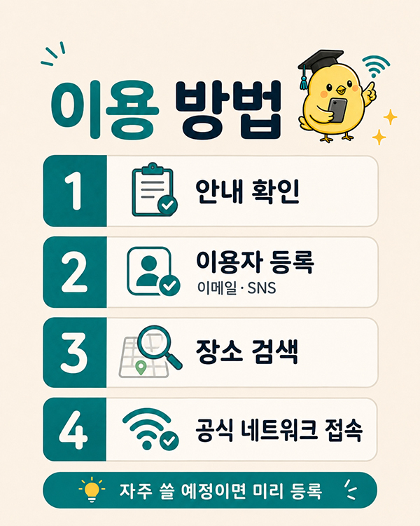 도쿄 무료 와이파이 막 써도 괜찮을까 안전한 접속 방법 2.jpg