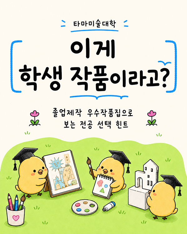 일본미대 타마미술대학 실물 우수작 공개.jpg